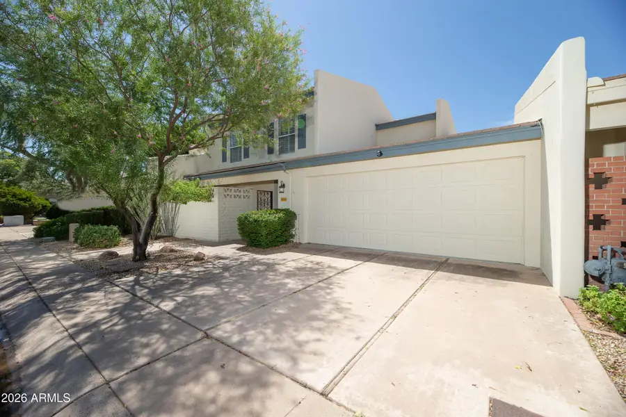 5354 N 20th Street, Phoenix, AZ 85016 - #3