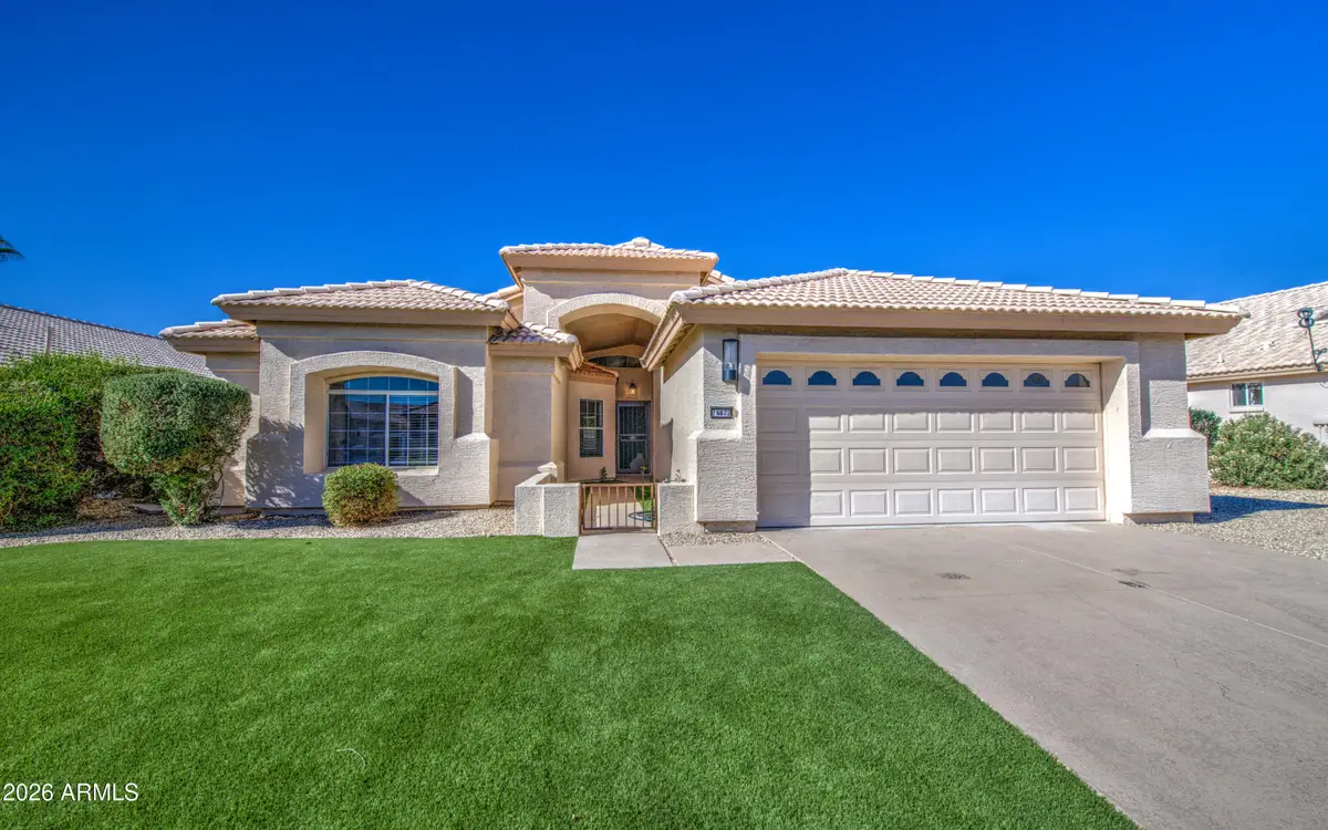 14672 W Whitton Avenue, Goodyear, AZ 85395 - #1