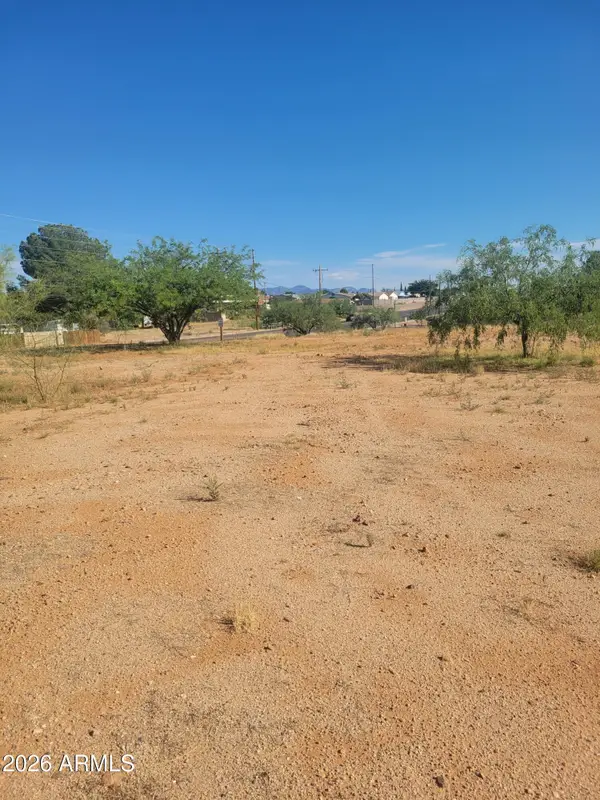 TBD N 7th Street #20, Sierra Vista, AZ 85635