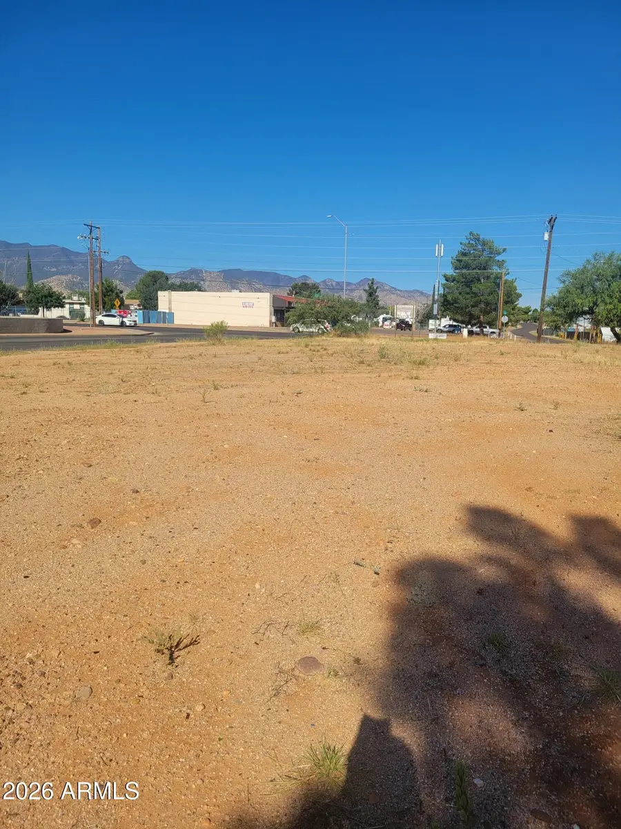 TBD N 7th Street #20, Sierra Vista, AZ 85635 - #2
