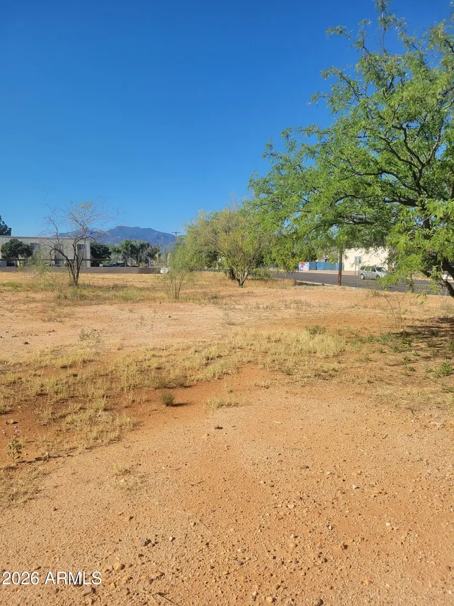 TBD N 7th Street #20, Sierra Vista, AZ 85635 - #3