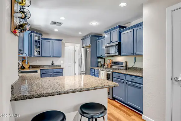 2563 E Bart Street, Gilbert, AZ 85295