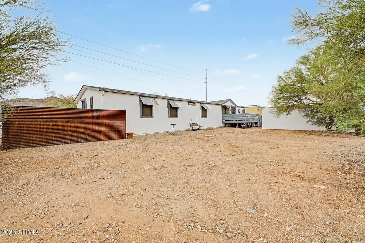 39809 N New River Road, Phoenix, AZ 85086 - #1