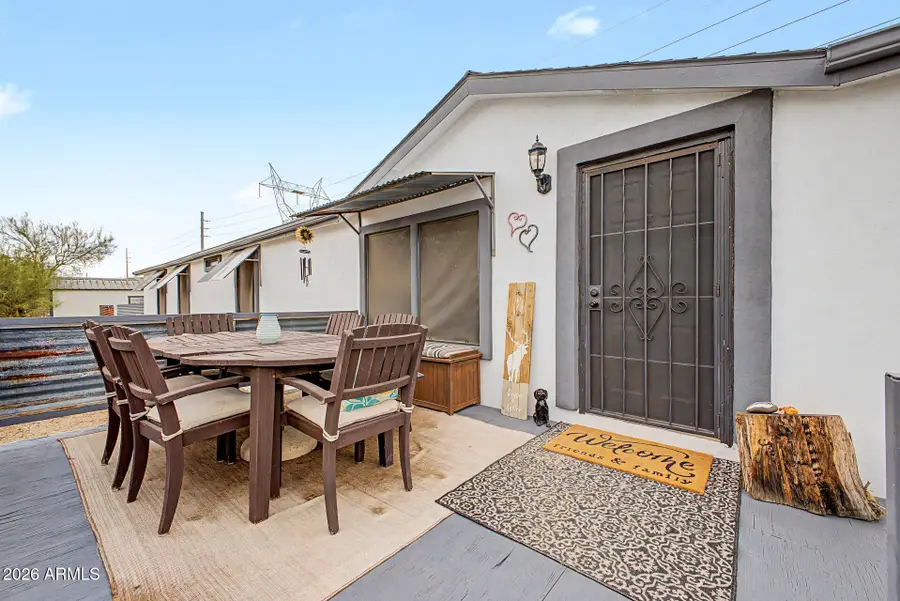 39809 N New River Road, Phoenix, AZ 85086 - #2