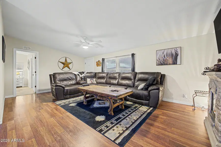 39809 N New River Road, Phoenix, AZ 85086 - #3