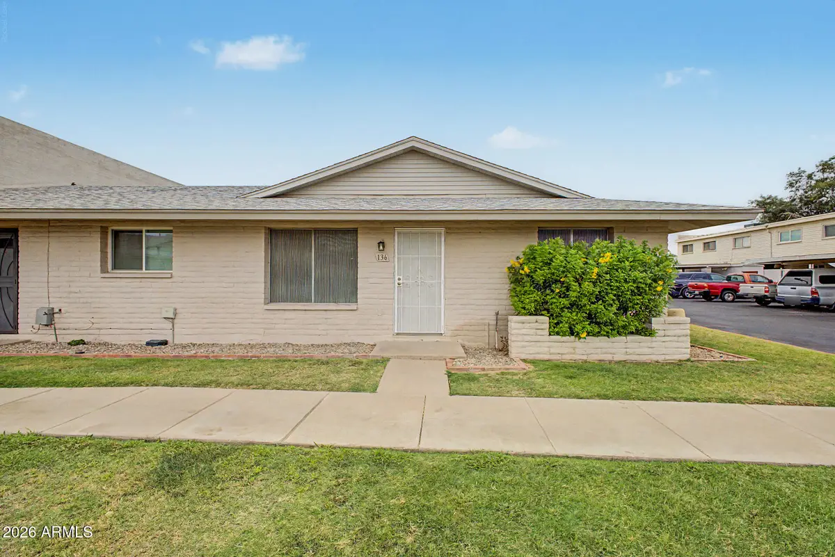 225 N Standage -- #136, Mesa, AZ 85201 - #1