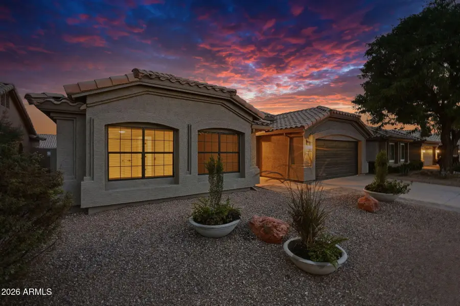 5343 W Geronimo Street, Chandler, AZ 85226 - #2