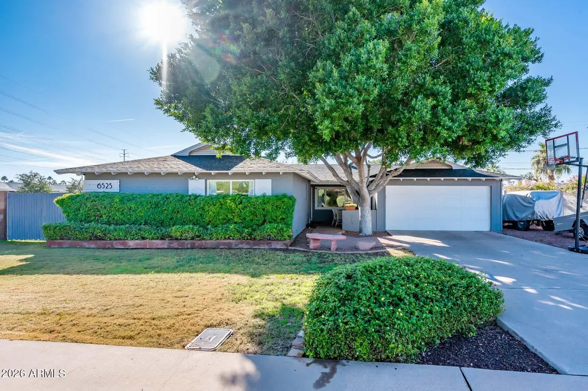 6525 E Lewis Avenue, Scottsdale, AZ 85257 - #1