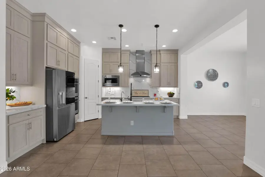 2282 E Tomahawk Drive, Gilbert, AZ 85298 - #2