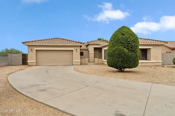5436 W Sunland Avenue, Laveen, AZ 85339