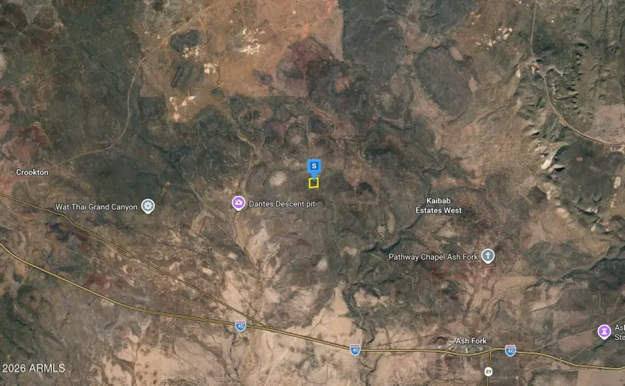 4636 N Artemeze Drive, Williams, AZ 86046 - #3