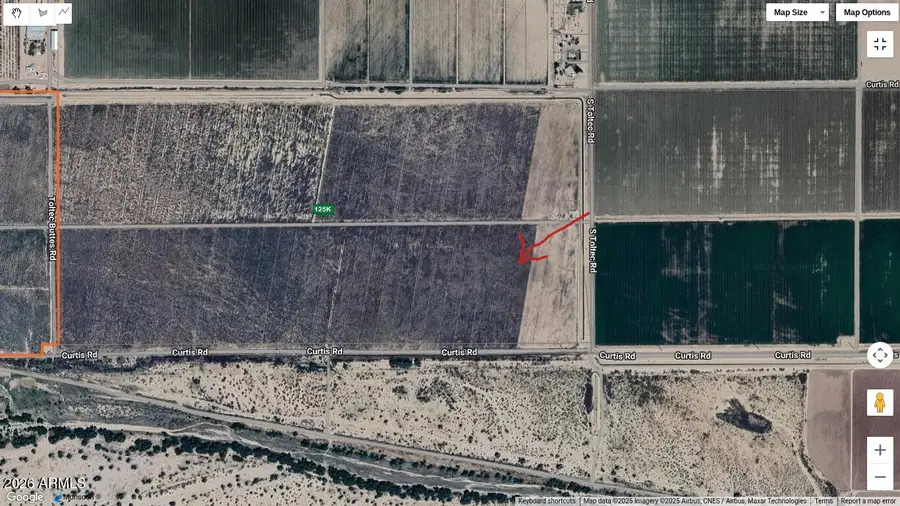 3 S Curtis Road #3, Eloy, AZ 85131 - #2
