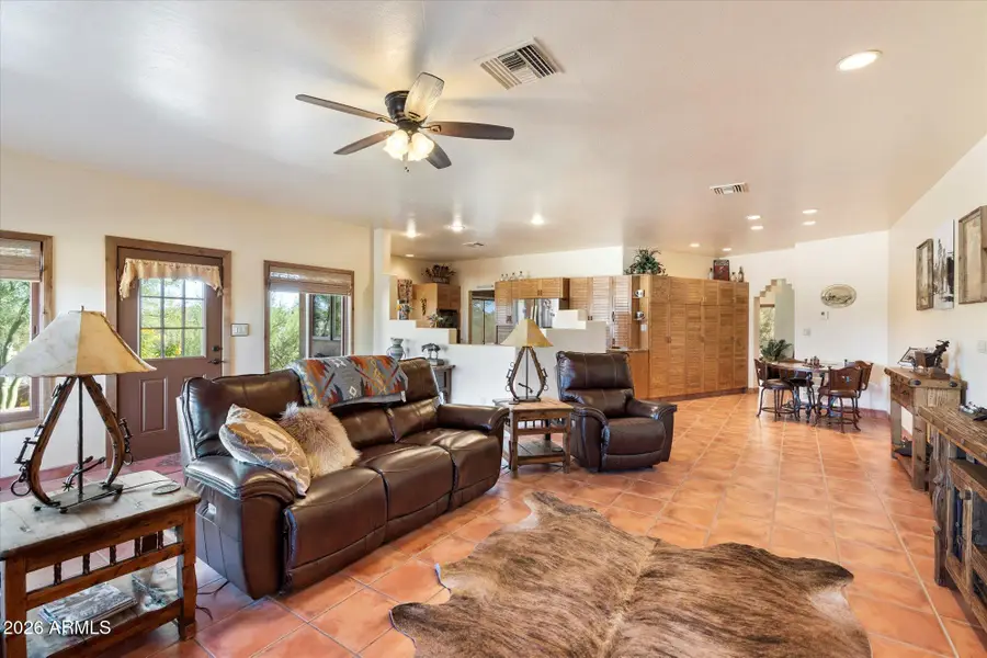 501 S Saguaro Drive, Wickenburg, AZ 85390 - #2