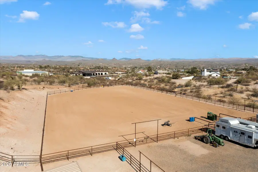 501 S Saguaro Drive, Wickenburg, AZ 85390 - #3