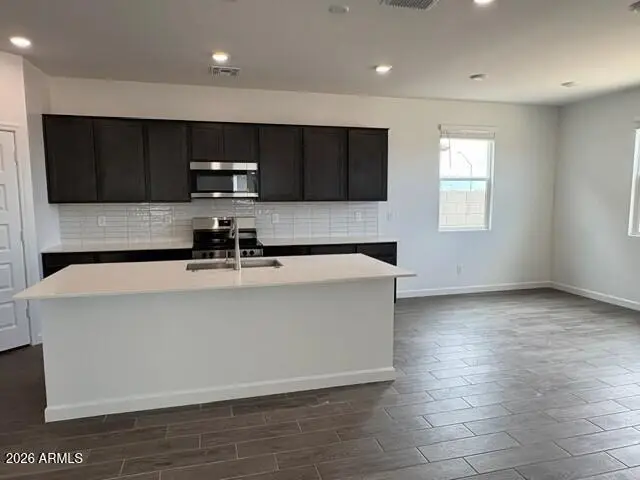 4140 S 242nd Lane, Buckeye, AZ 85326 - #3