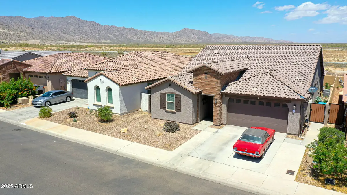 19560 W Valle Vista Way, Litchfield Park, AZ 85340 - #1