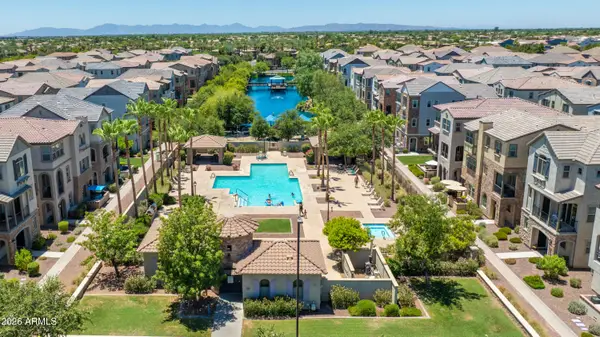 1685 E Bridgeport Parkway, Gilbert, AZ 85295
