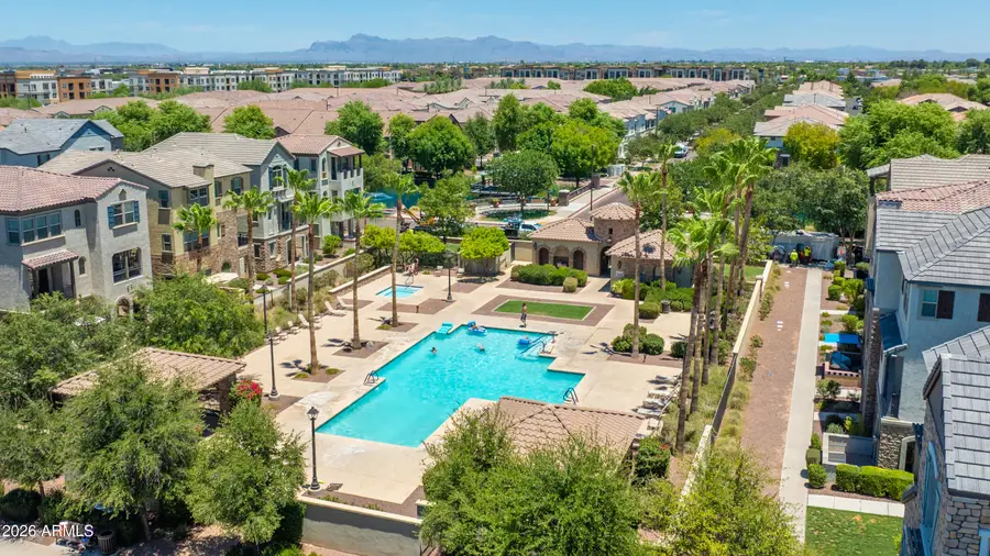 1685 E Bridgeport Parkway, Gilbert, AZ 85295 - #2