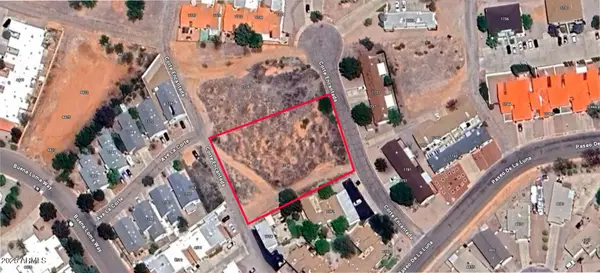 1748 Corte Encantada -- #29, Sierra Vista, AZ 85635
