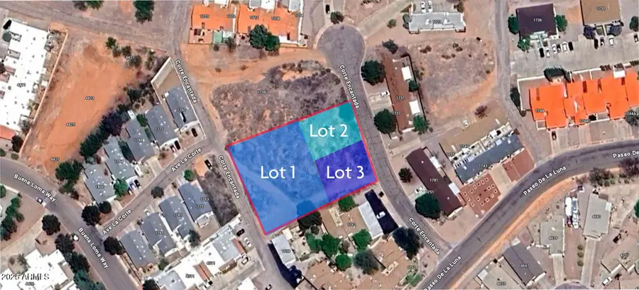 1748 Corte Encantada -- #29, Sierra Vista, AZ 85635 - #2