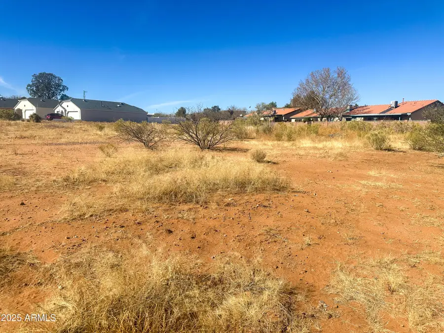 1748 Corte Encantada -- #29, Sierra Vista, AZ 85635 - #3