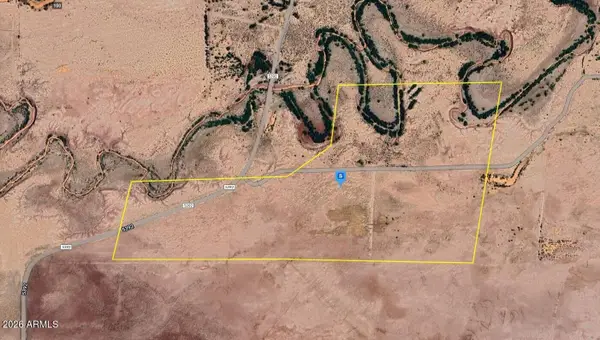 453 Co Rd 5392 --, Concho, AZ 85924