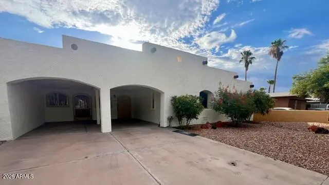 17848 N 1st Street, Phoenix, AZ 85022 - #2