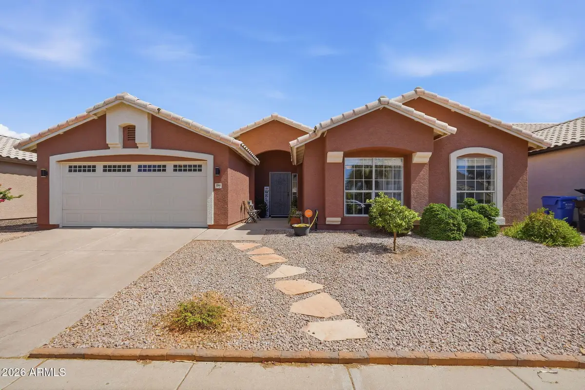3244 E Rosemonte Drive, Phoenix, AZ 85050 - #1