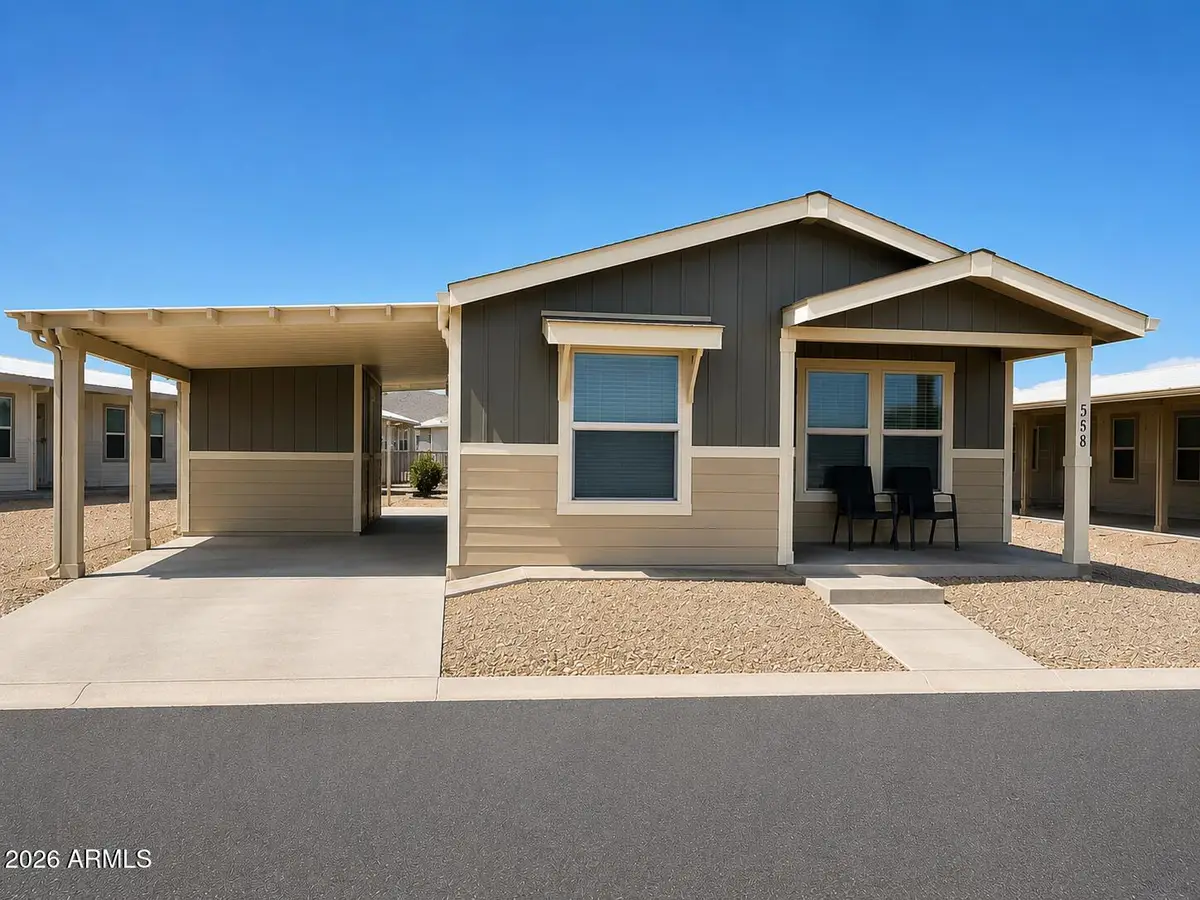 8865 E Baseline Road #558, Mesa, AZ 85209 - #1