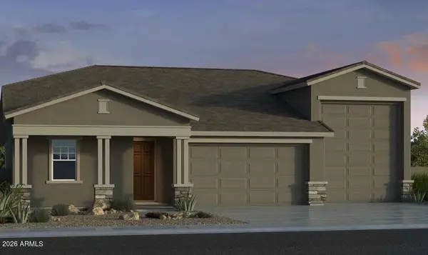17829 W Luke Avenue, Litchfield Park, AZ 85340