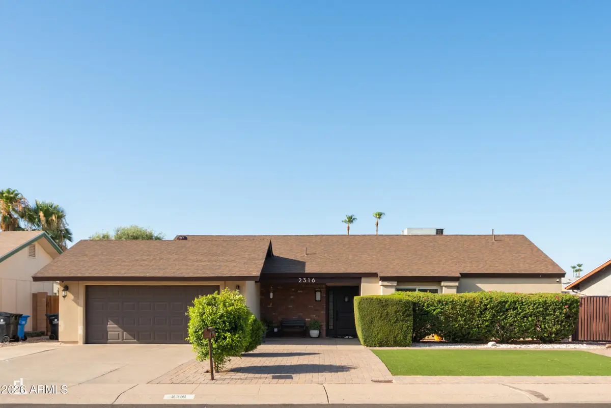 2316 W Port Royale Lane, Phoenix, AZ 85023 - #1