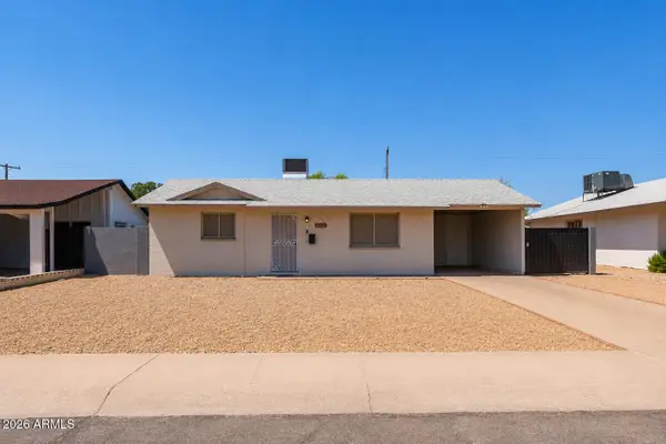 4212 W Vista Avenue, Phoenix, AZ 85051