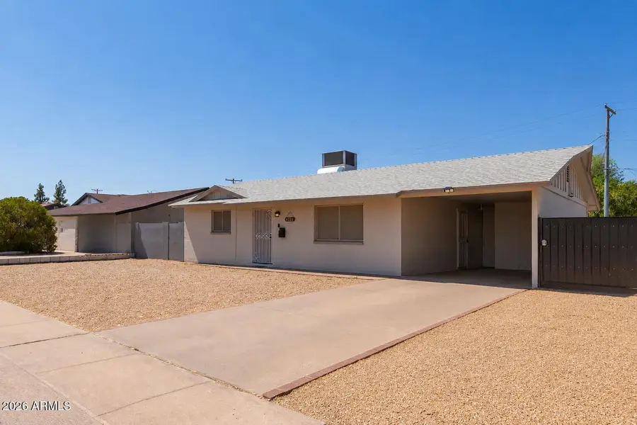 4212 W Vista Avenue, Phoenix, AZ 85051 - #3