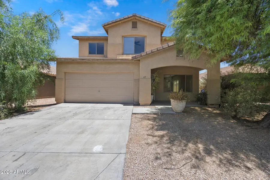 6917 S 50th Glen, Laveen, AZ 85339 - #2