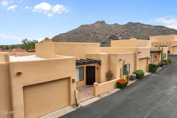 37222 N Tom Darlington Drive #11, Carefree, AZ 85377