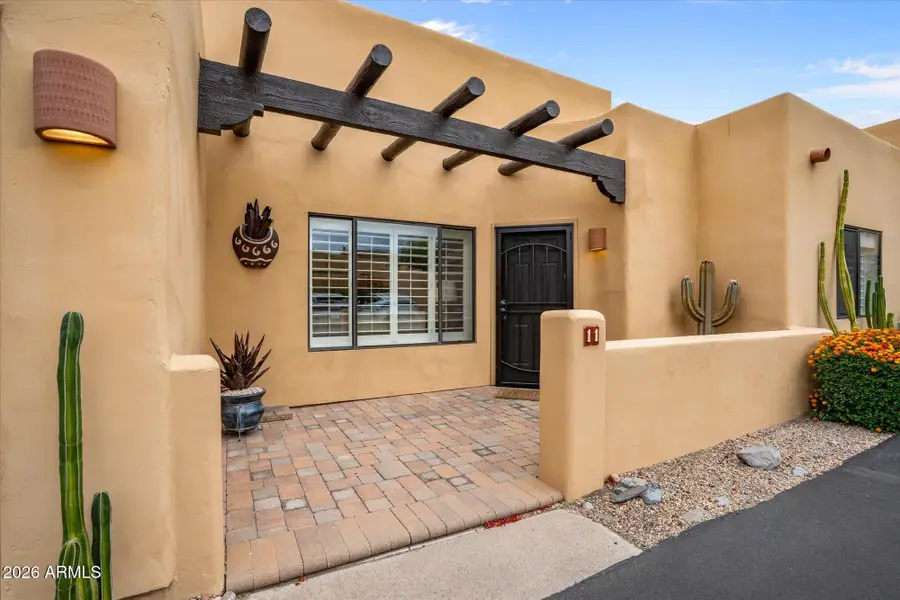 37222 N Tom Darlington Drive #11, Carefree, AZ 85377 - #2