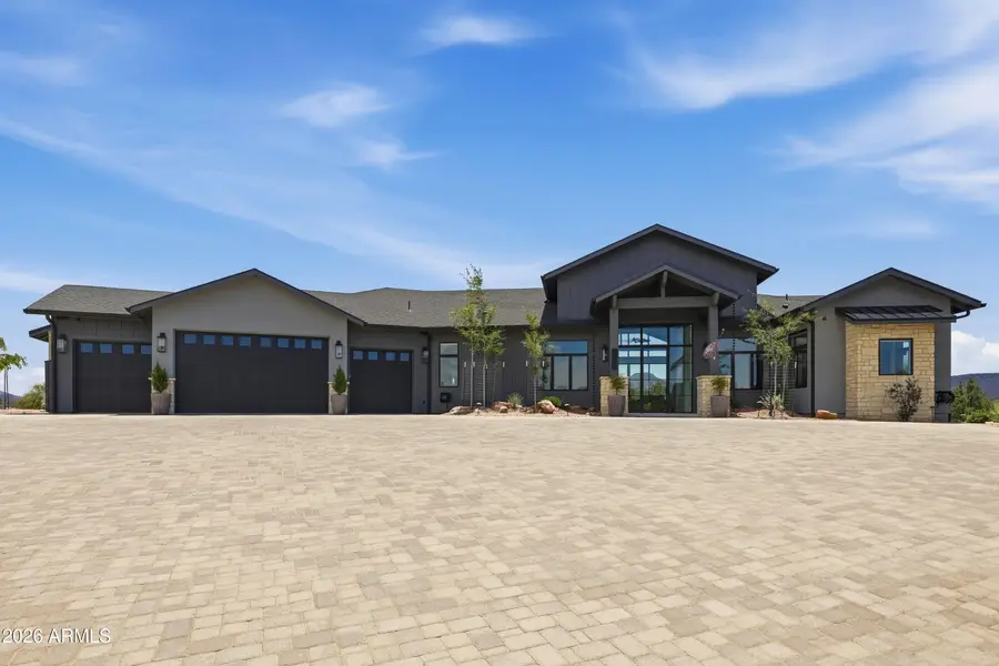 153 E Saddleback Trail, Payson, AZ 85541 - #2