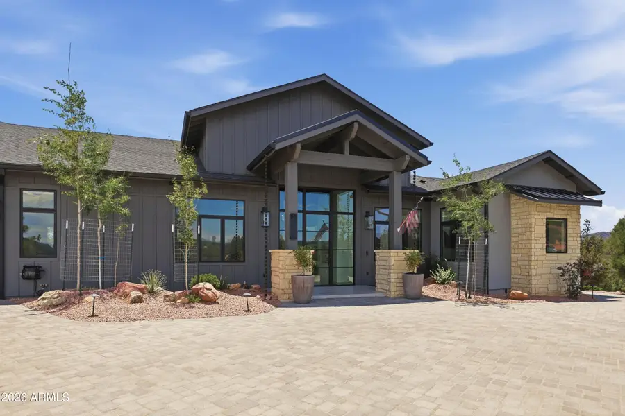 153 E Saddleback Trail, Payson, AZ 85541 - #3