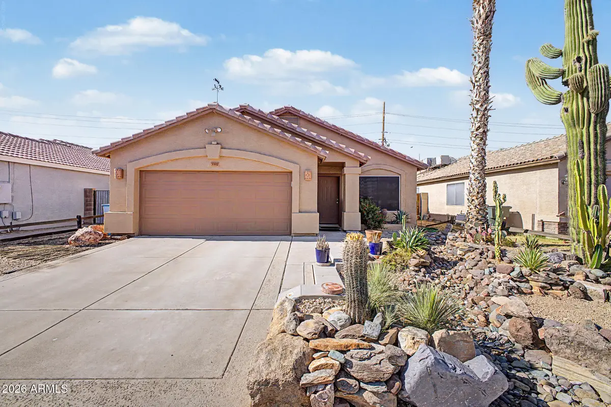 3302 W Melinda Lane, Phoenix, AZ 85027 - #1