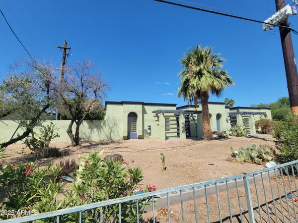 2302 N 36th Street #OFC, Phoenix, AZ 85008