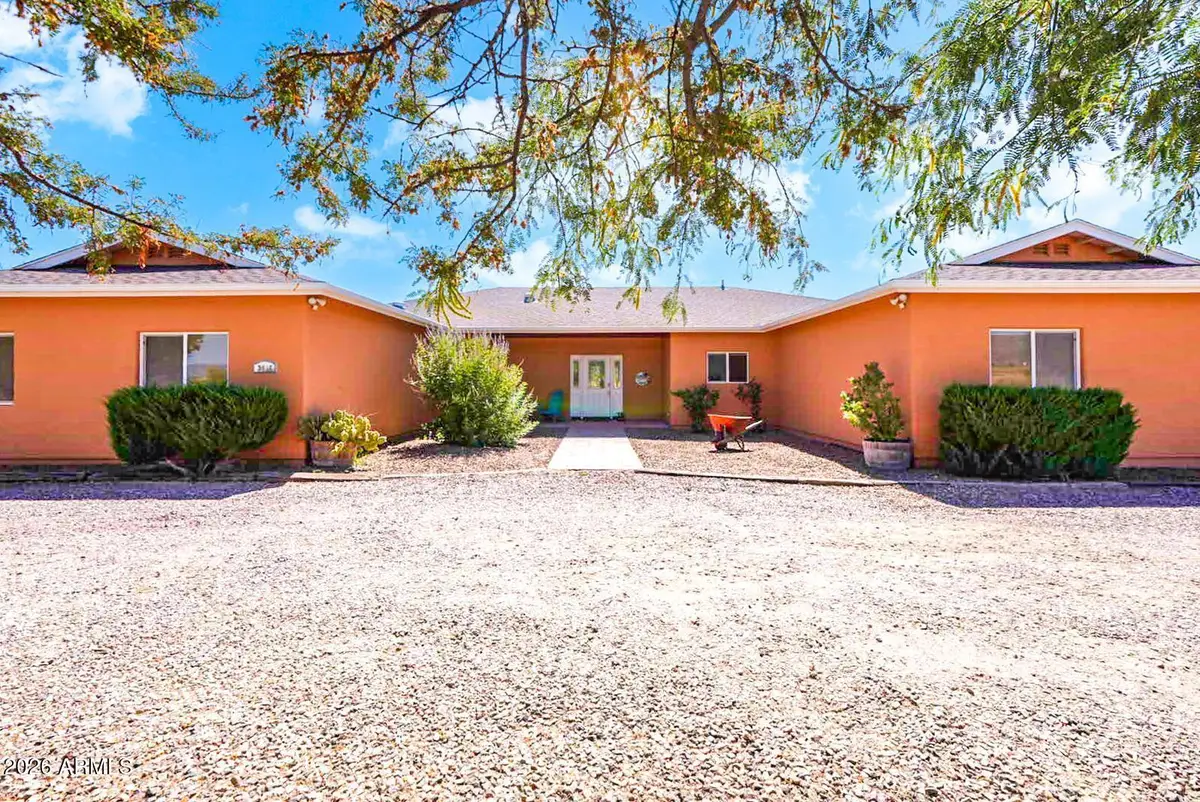 3815 N Cisco Trail, Camp Verde, AZ 86322 - #1