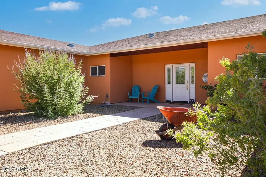 3815 N Cisco Trail, Camp Verde, AZ 86322 - #2