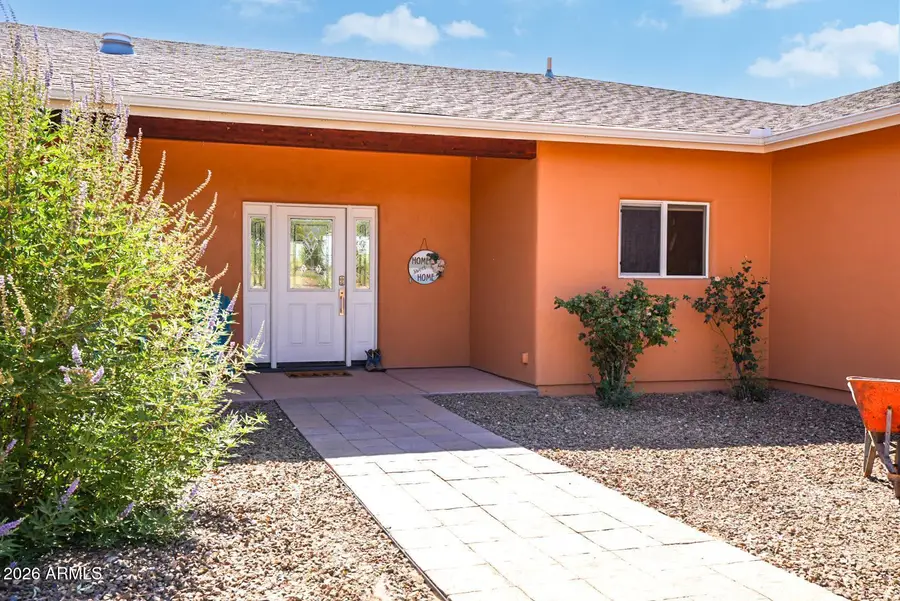 3815 N Cisco Trail, Camp Verde, AZ 86322 - #3