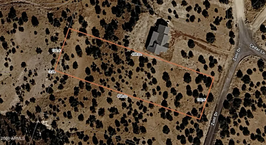 76 Acr 5060 Road #2, Concho, AZ 85924 - #2