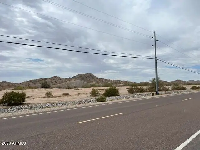 0 N Miller Road, Buckeye, AZ 85396 - #2
