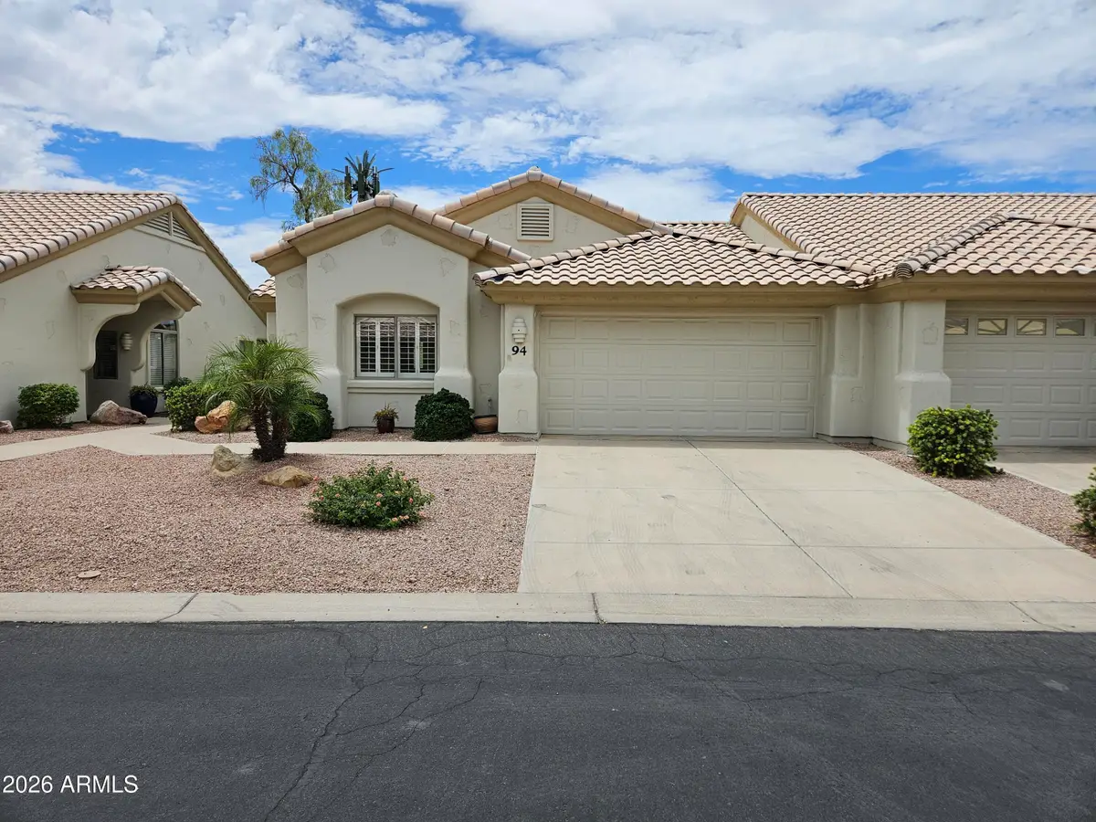 5830 E Mckellips Road #94, Mesa, AZ 85215 - #1