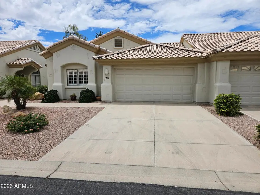 5830 E Mckellips Road #94, Mesa, AZ 85215 - #2