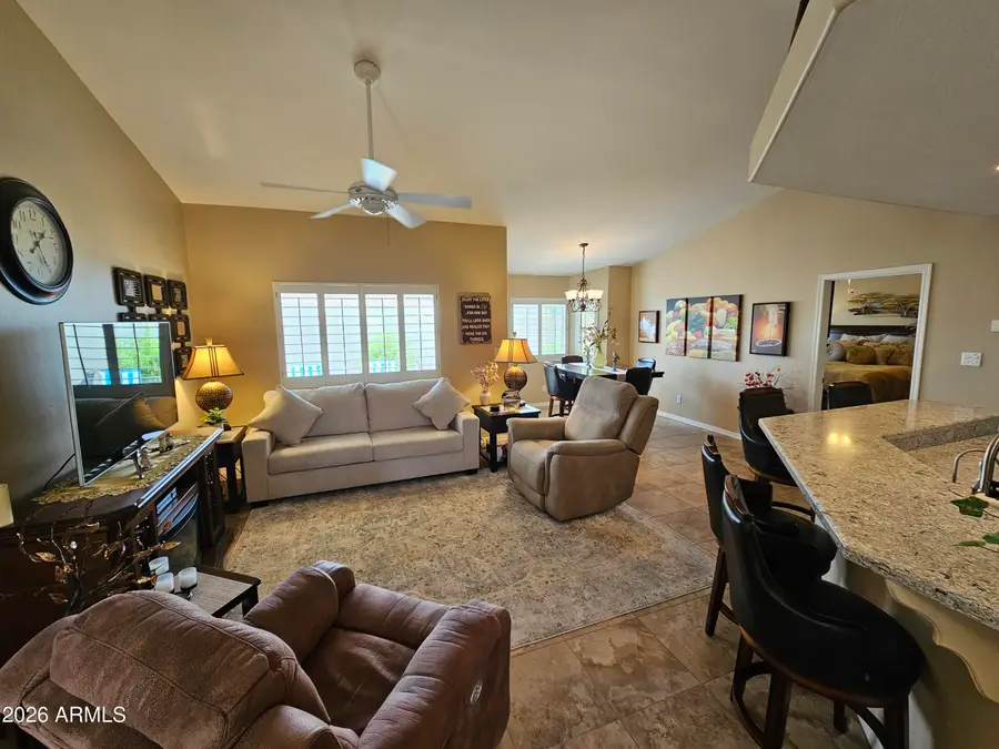 5830 E Mckellips Road #94, Mesa, AZ 85215 - #3