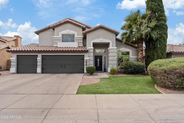 4245 E Meadow Drive, Phoenix, AZ 85032