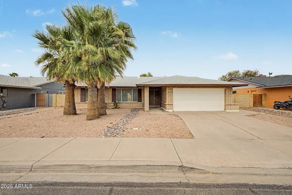 1753 S Emerson --, Mesa, AZ 85210 - #1